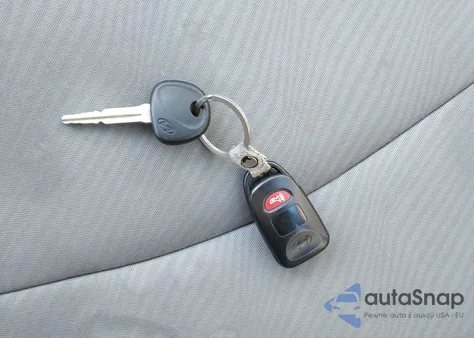 2012 Hyundai Elantra Gls z USA, uszkodzony, nr VIN 5NPDH4AE4CH149367